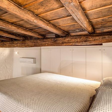 Casa Vantaggio Rome Buitenkant foto