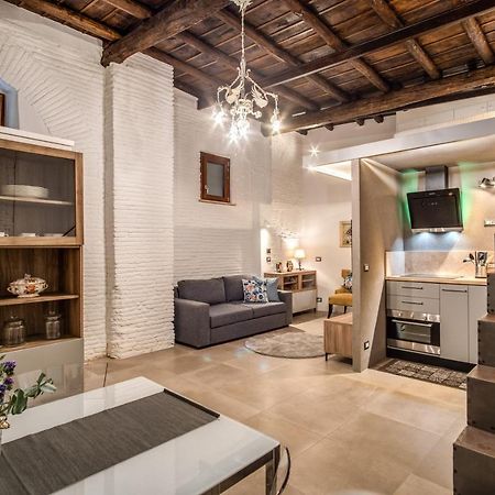 Casa Vantaggio Rome Buitenkant foto