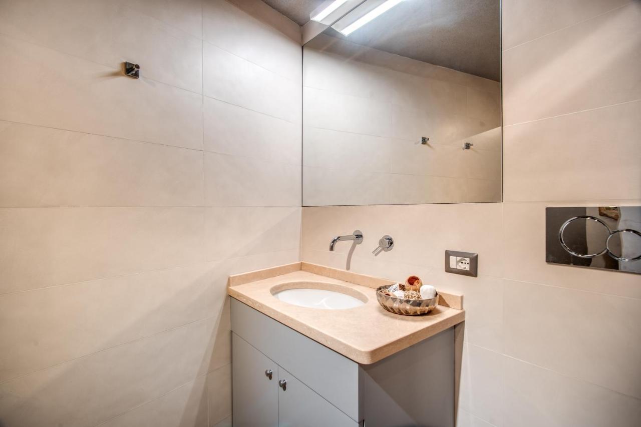 Casa Vantaggio Rome Buitenkant foto