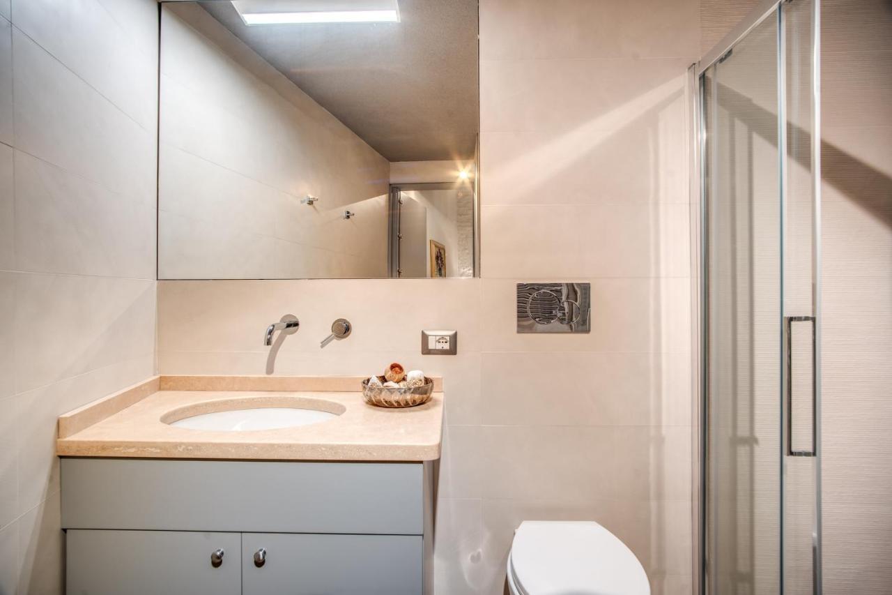 Casa Vantaggio Rome Buitenkant foto