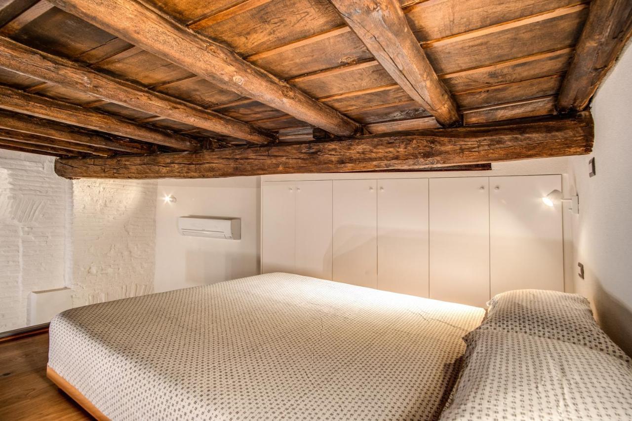 Casa Vantaggio Rome Buitenkant foto