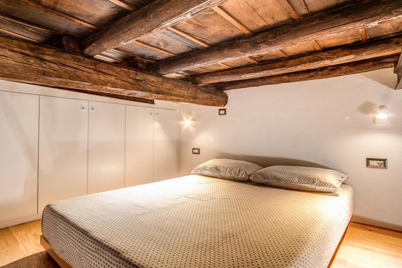 Casa Vantaggio Rome Buitenkant foto