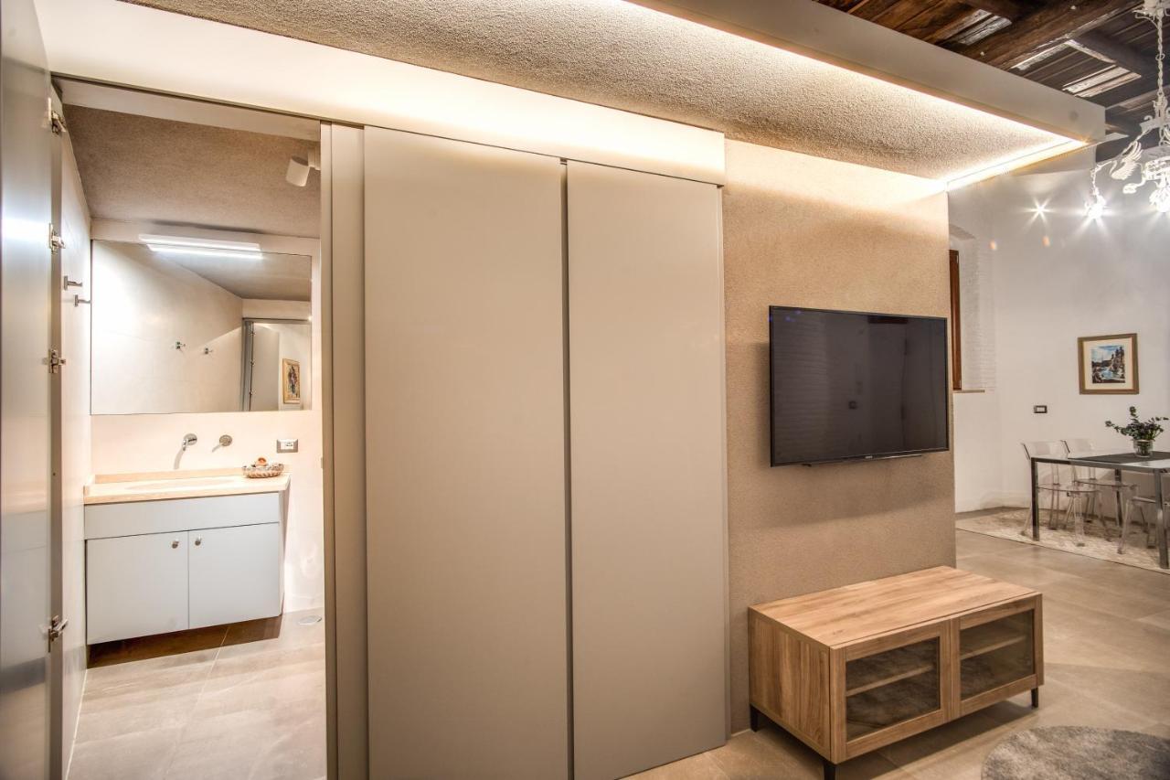 Casa Vantaggio Rome Buitenkant foto