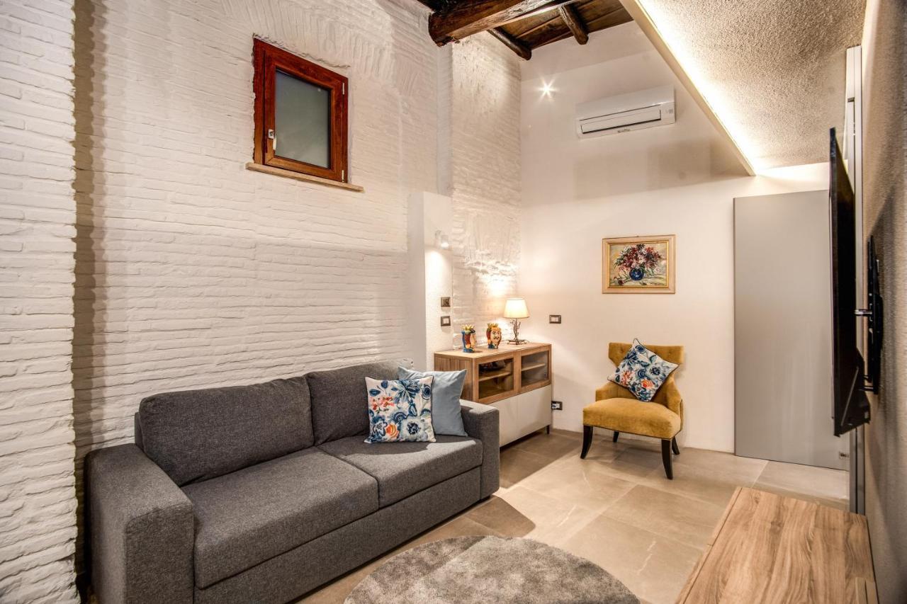 Casa Vantaggio Rome Buitenkant foto