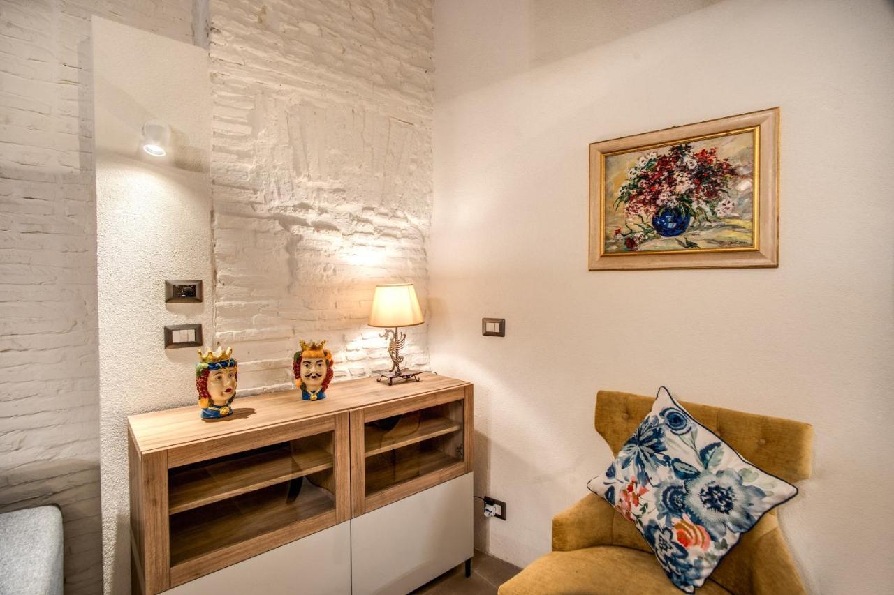 Casa Vantaggio Rome Buitenkant foto