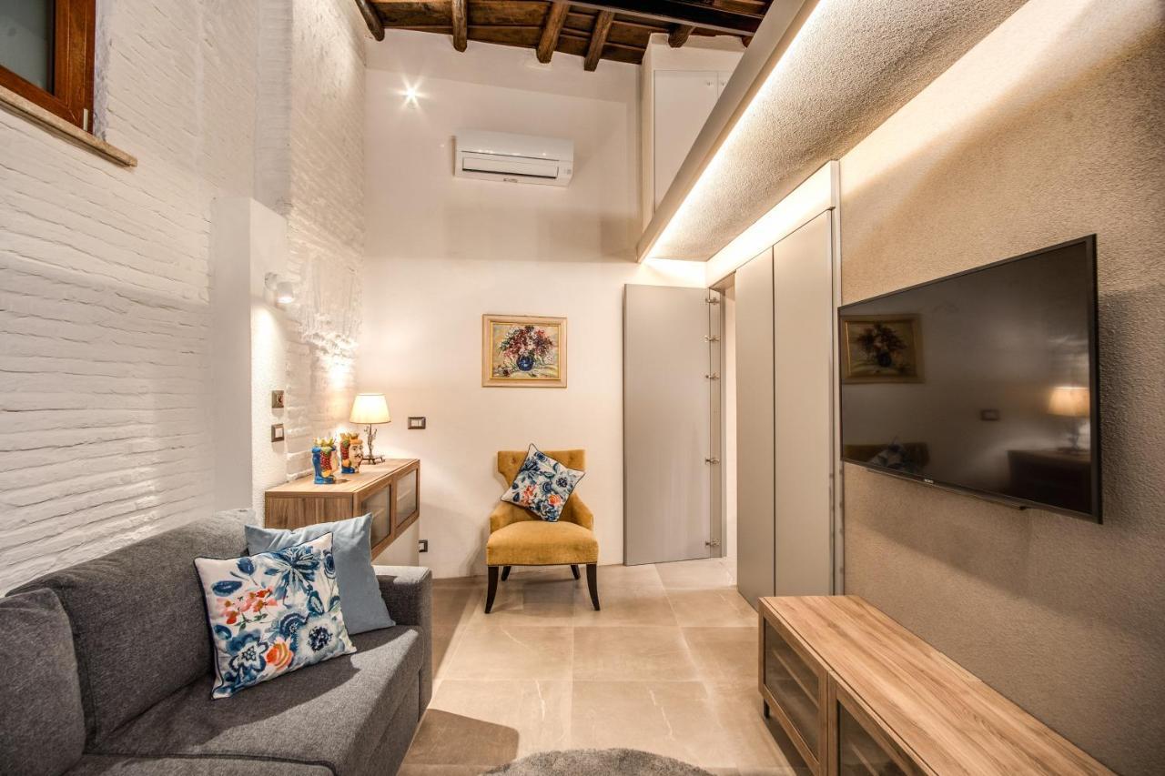 Casa Vantaggio Rome Buitenkant foto